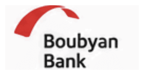 Boubyan Bank logo