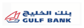 Gulf Bank logo