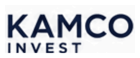 KAMCO Invest logo