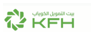 Kuwait Finance House logo