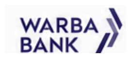 Warba Bank logo