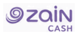 Zain Cash logo